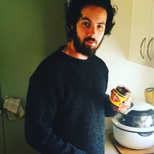 Meet your Posher, David